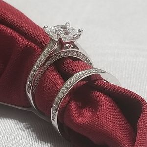 2pc engagement set